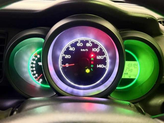 N-BOXG Lパッケージ 4WD　防錆塗装4WDTVナビBカメETC 660