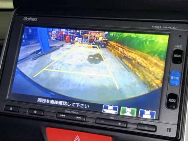 N-BOXG Lパッケージ 4WD　防錆塗装4WDTVナビBカメETC 660