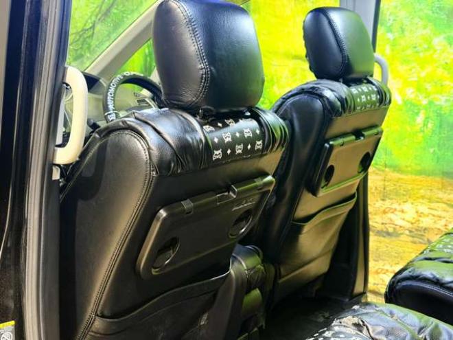 セレナ2.0 ハイウェイスター Jパッケージ 4WD　防錆塗装4WDTVナビBカメ後席モニタETC 2000