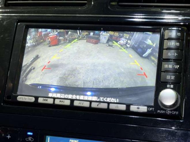 セレナ2.0 ハイウェイスター Jパッケージ 4WD　防錆塗装4WDTVナビBカメ後席モニタETC 2000