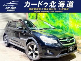 インプレッサXV　ハイブリッド 2.0i-L アイサイト 4WD　防錆塗装4WDTVナビBカメETCドラレコ 2000