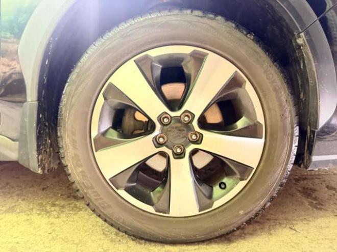 インプレッサXVハイブリッド 2.0i-L アイサイト 4WD　防錆塗装4WDTVナビBカメETCドラレコ 2000