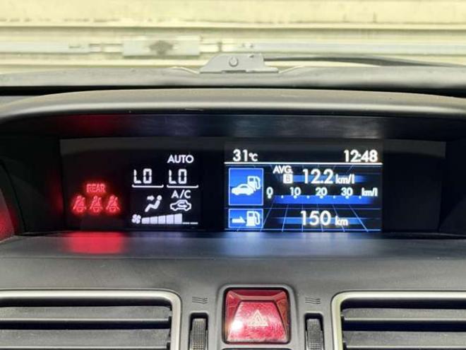 インプレッサXVハイブリッド 2.0i-L アイサイト 4WD　防錆塗装4WDTVナビBカメETCドラレコ 2000