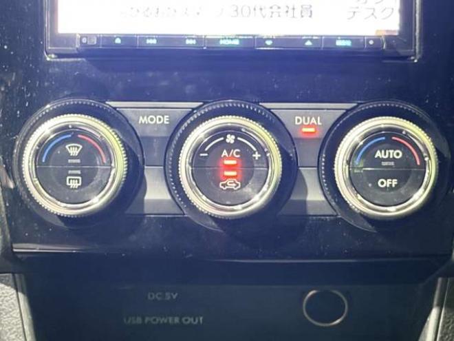 インプレッサXVハイブリッド 2.0i-L アイサイト 4WD　防錆塗装4WDTVナビBカメETCドラレコ 2000