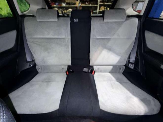 インプレッサXVハイブリッド 2.0i-L アイサイト 4WD　防錆塗装4WDTVナビBカメETCドラレコ 2000