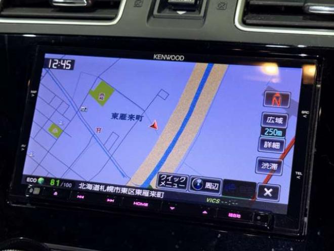 インプレッサXVハイブリッド 2.0i-L アイサイト 4WD　防錆塗装4WDTVナビBカメETCドラレコ 2000