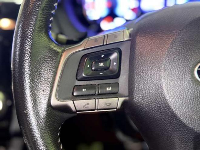 インプレッサXVハイブリッド 2.0i-L アイサイト 4WD　防錆塗装4WDTVナビBカメETCドラレコ 2000