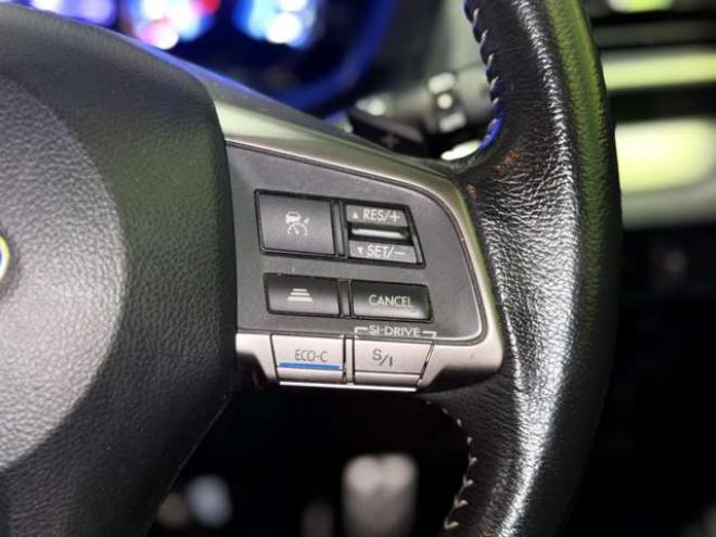 インプレッサXVハイブリッド 2.0i-L アイサイト 4WD　防錆塗装4WDTVナビBカメETCドラレコ 2000