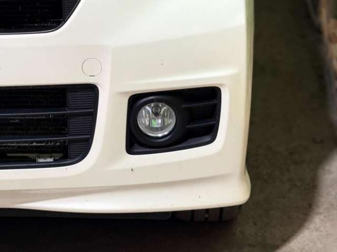 N-BOXカスタムG ターボSSパッケージ 4WD　防錆塗装4WDTVナビBカメエンスタ 660
