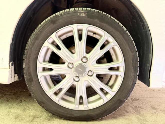 N-BOXカスタムG ターボSSパッケージ 4WD　防錆塗装4WDTVナビBカメエンスタ 660