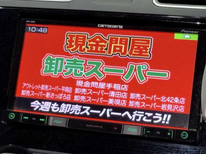 インプレッサスポーツ ハイブリッド 2.0 i-S アイサイト 4WD　防錆塗装4WDTVナビBカメETC積込タイヤ 2000