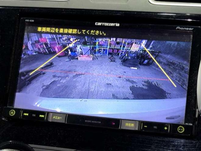 インプレッサスポーツ ハイブリッド 2.0 i-S アイサイト 4WD　防錆塗装4WDTVナビBカメETC積込タイヤ 2000