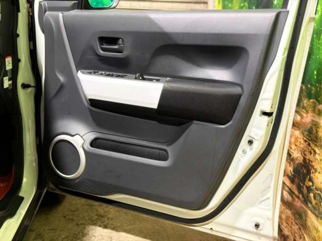 ハスラーXターボ 4WD　防錆塗装4WDスマキーETC 660