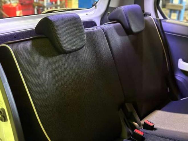 ハスラーXターボ 4WD　防錆塗装4WDスマキーETC 660