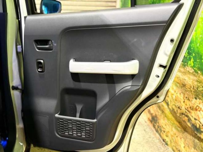 ハスラーXターボ 4WD　防錆塗装4WDスマキーETC 660