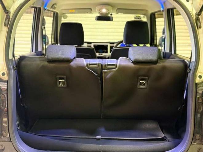 ハスラーXターボ 4WD　防錆塗装4WDスマキーETC 660