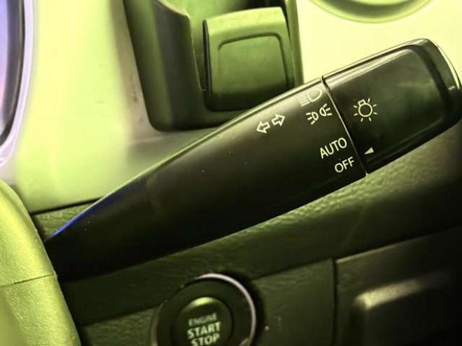 ハスラーXターボ 4WD　防錆塗装4WDスマキーETC 660