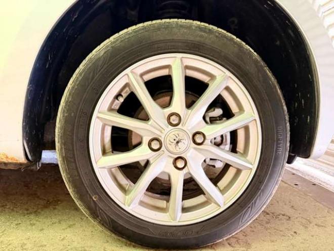 N-BOX+G 4WD　防錆塗装4WDナビBカメETC 660