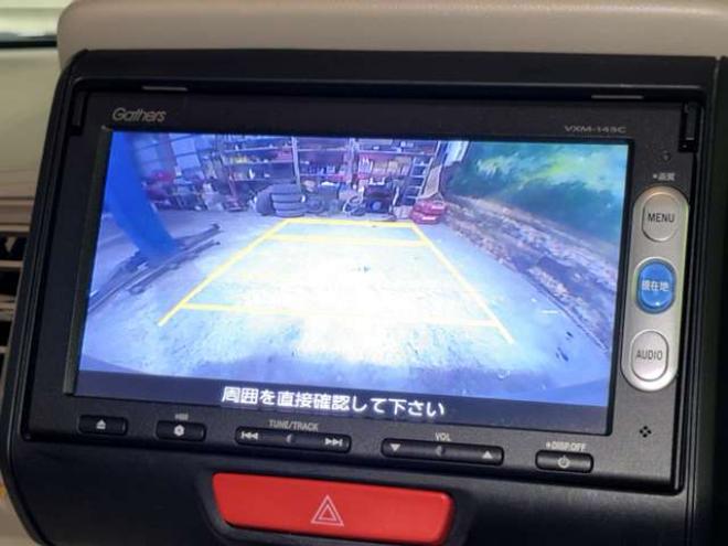 N-BOX+G 4WD　防錆塗装4WDナビBカメETC 660