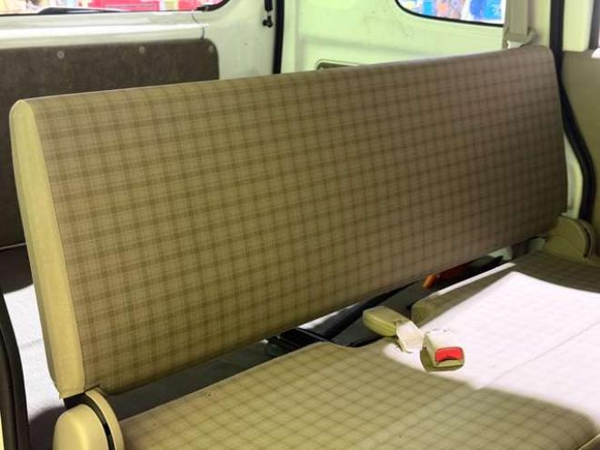 エブリイジョイン ターボ ハイルーフ 4WD　防錆塗装4WD 660
