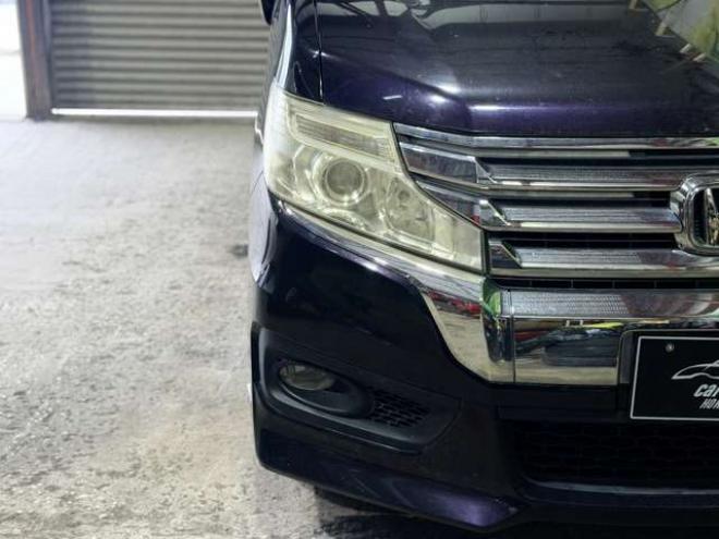 ステップワゴン2.0 スパーダ Z インターナビ セレクション 4WD　防錆塗装4WDTVナビBカメエンスタETC 2000