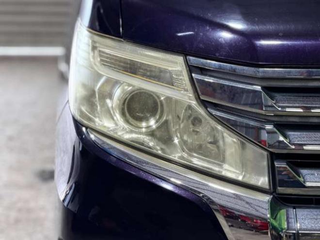 ステップワゴン2.0 スパーダ Z インターナビ セレクション 4WD　防錆塗装4WDTVナビBカメエンスタETC 2000