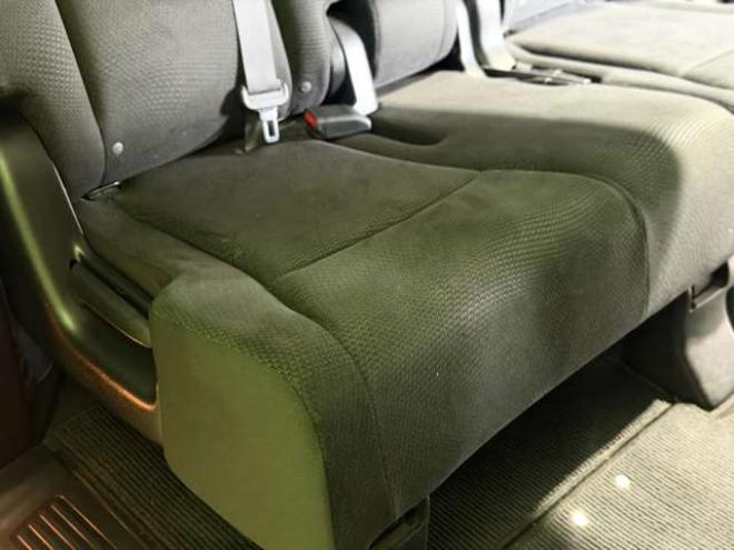 ステップワゴン2.0 スパーダ Z インターナビ セレクション 4WD　防錆塗装4WDTVナビBカメエンスタETC 2000