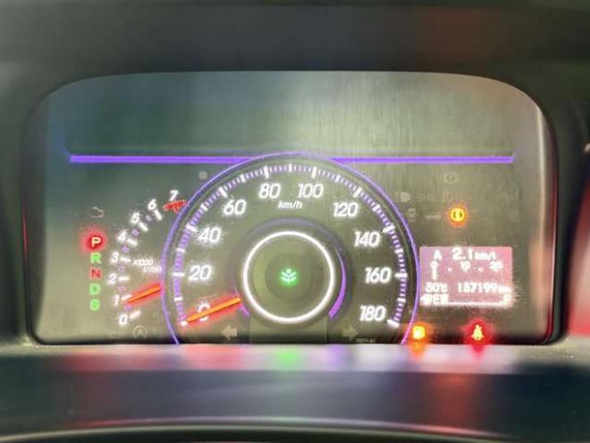 ステップワゴン2.0 スパーダ Z インターナビ セレクション 4WD　防錆塗装4WDTVナビBカメエンスタETC 2000