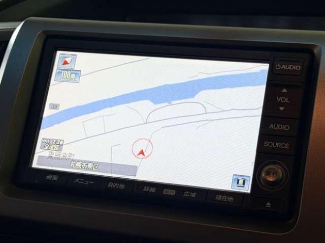 ステップワゴン2.0 スパーダ Z インターナビ セレクション 4WD　防錆塗装4WDTVナビBカメエンスタETC 2000