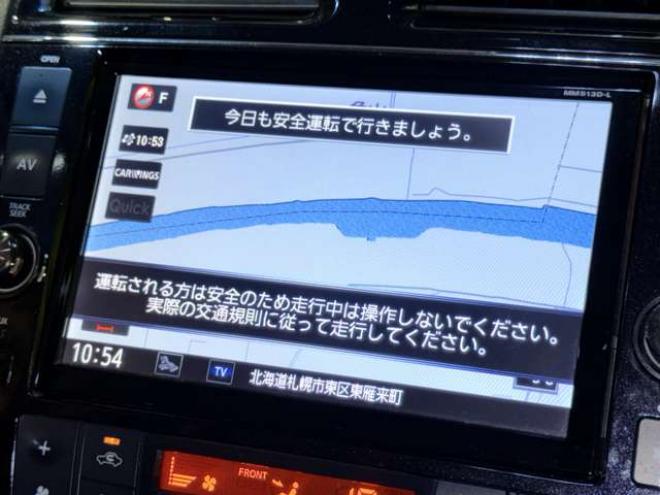 セレナ2.0 ハイウェイスター 4WD　防錆塗装4WDTVナビBカメETCドラレコ後席モニタ 2000