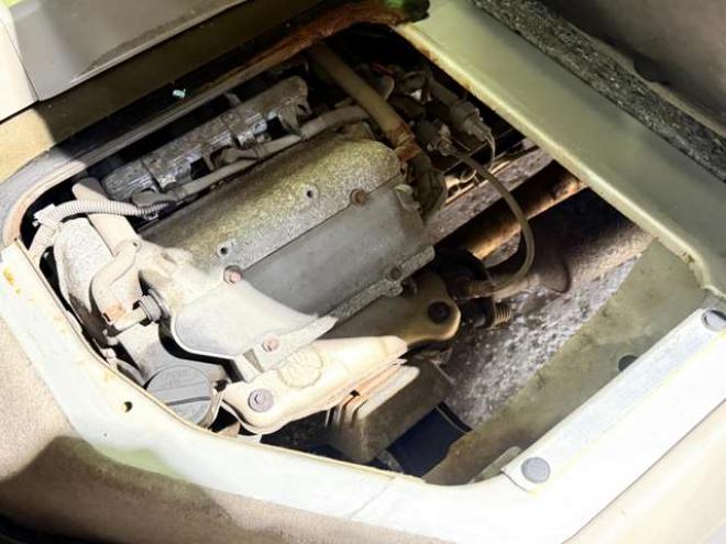 エブリイPC ハイルーフ 4WD　防錆塗装4WDキーレスETC 660