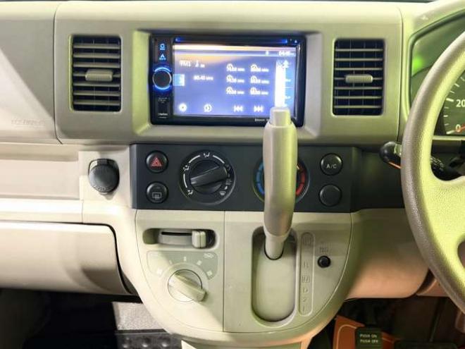 エブリイPC ハイルーフ 4WD　防錆塗装4WDキーレスETC 660