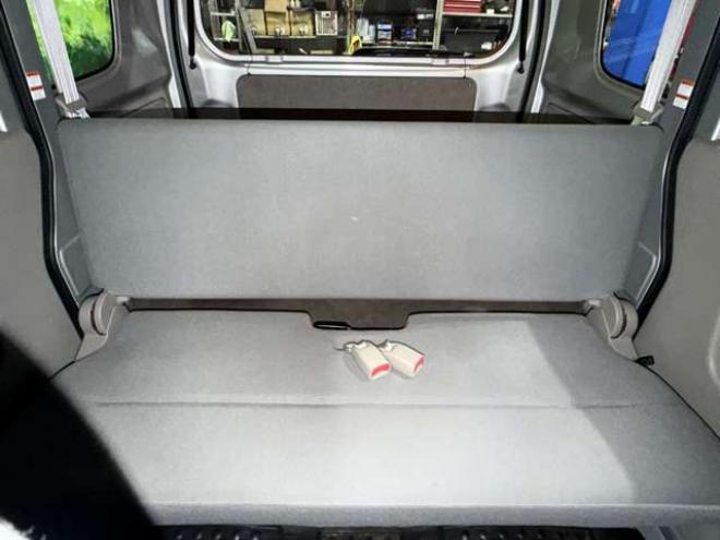 エブリイPC ハイルーフ 4WD　防錆塗装4WDキーレスETC 660