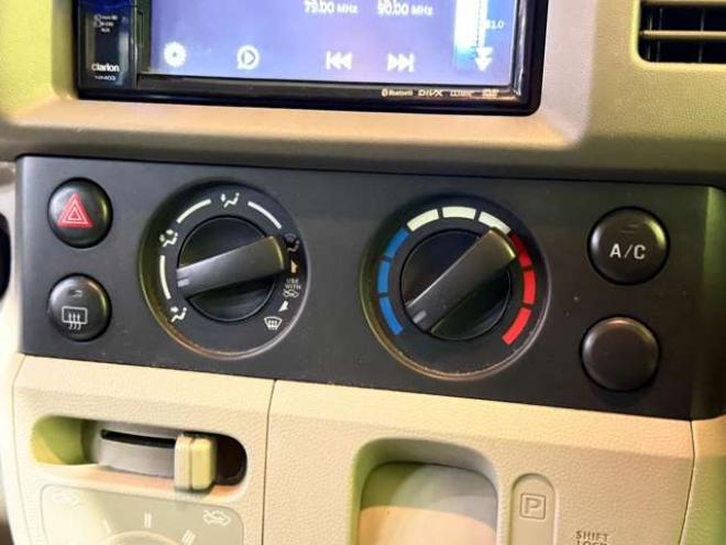 エブリイPC ハイルーフ 4WD　防錆塗装4WDキーレスETC 660
