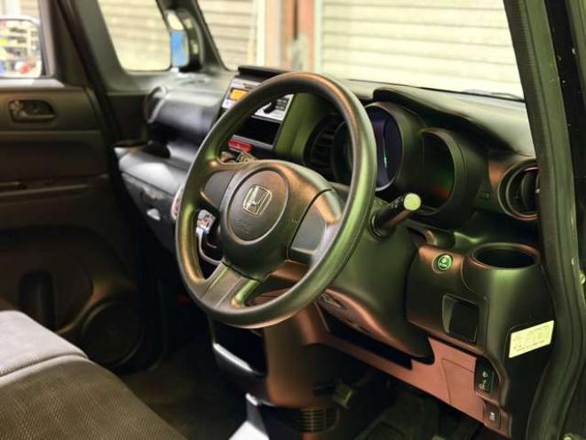 N-BOXG 4WD　防錆塗装4WDスマキーCD 660