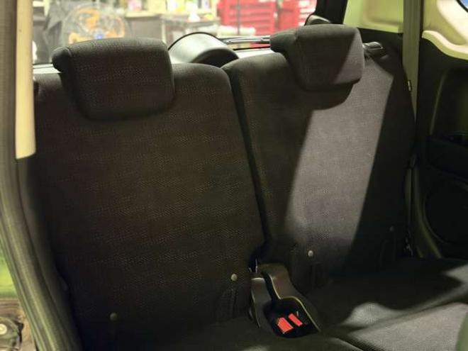 N-BOXG 4WD　防錆塗装4WDスマキーCD 660