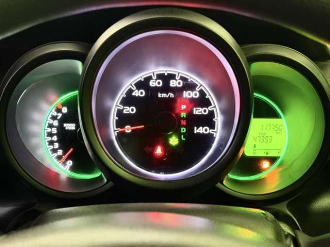 N-BOXG 4WD　防錆塗装4WDスマキーCD 660