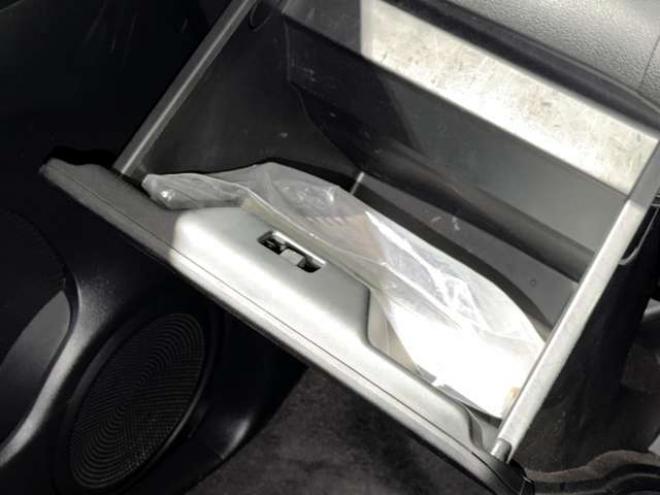 N-BOXG 4WD　防錆塗装4WDスマキーCD 660