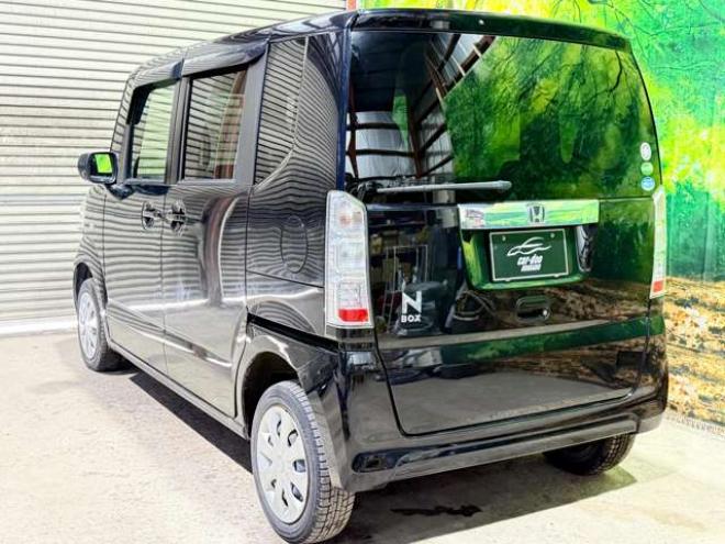 N-BOXG 4WD　防錆塗装4WDスマキーCD 660