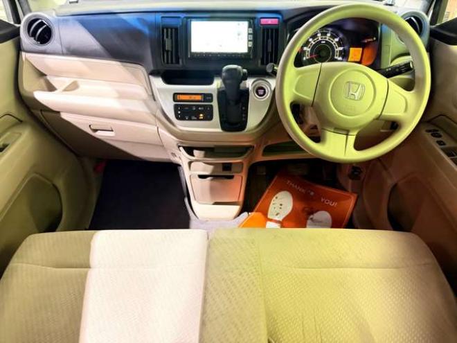 N-WGNカスタムG Aパッケージ 4WD　防錆塗装4WDTVナビドラレコ 660