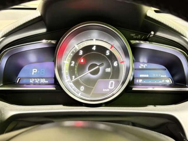 デミオ1.5 XD ミッド センチュリー ディーゼルターボ 4WD　防錆塗装4WDTVナビ 1500