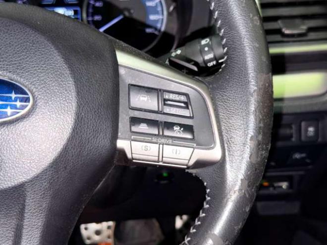 インプレッサスポーツ 2.0 i-S アイサイト 4WD　防錆塗装4WDナビBカメETC 2000