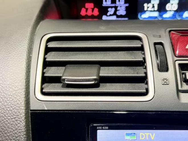 インプレッサスポーツ 2.0 i-S アイサイト 4WD　防錆塗装4WDナビBカメETC 2000