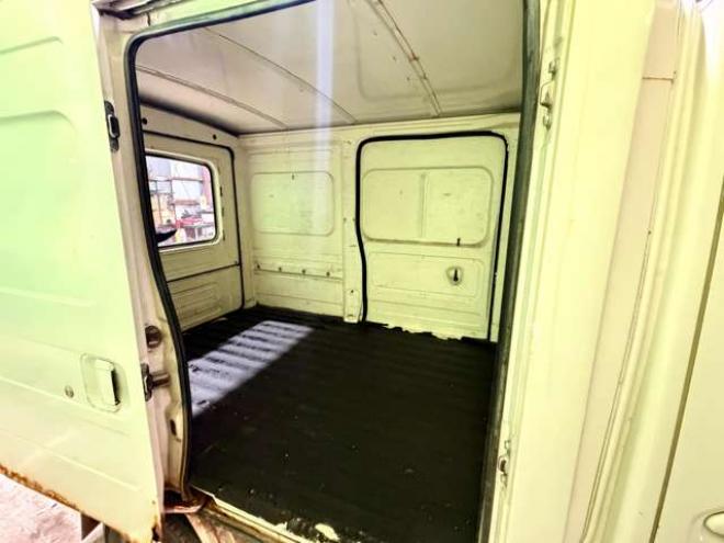 ミニキャブトラック パネルバン 4WD　防錆塗装4WD 660