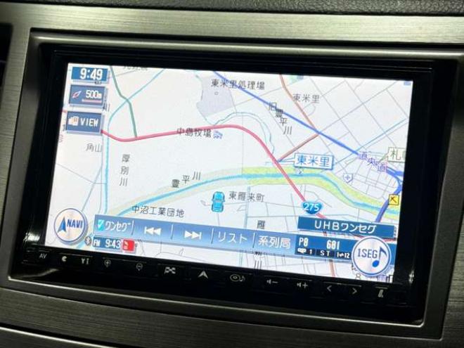 レガシィB4 2.5 GT Sパッケージ 4WD　防錆塗装4WDTVナビETC 2500