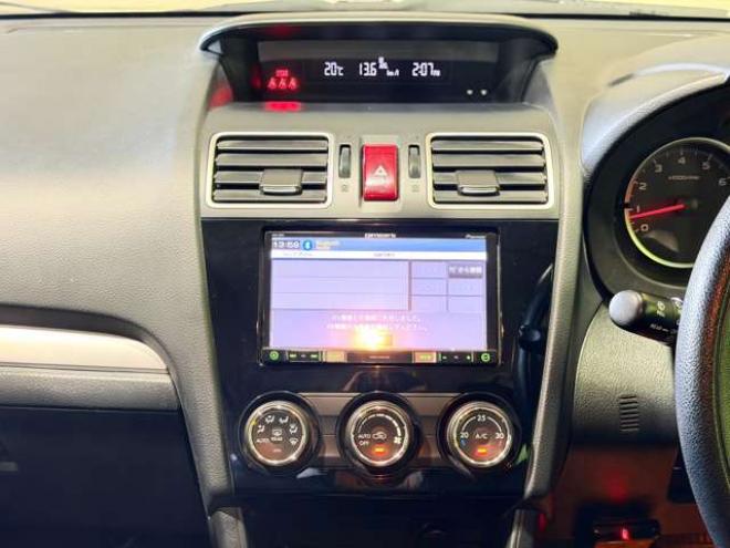 インプレッサスポーツ 1.6 i 4WD　防錆塗装4WD 1600