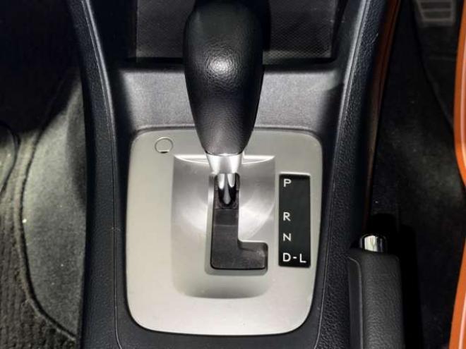 インプレッサスポーツ 1.6 i 4WD　防錆塗装4WD 1600
