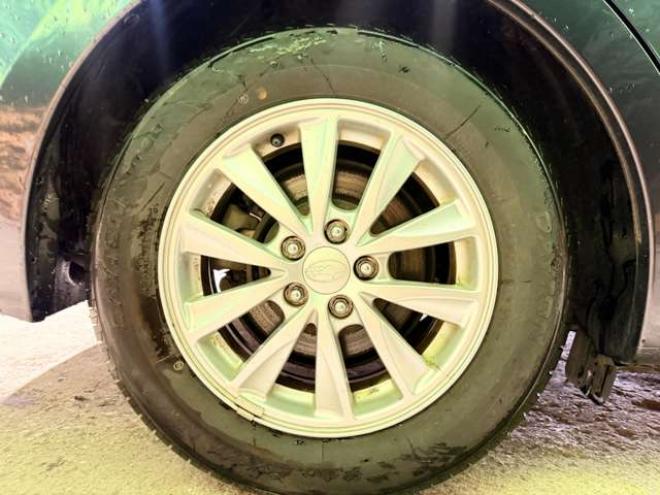 インプレッサスポーツ 1.6 i-L 4WD　防錆塗装4WDスマキーTVナビETC 1600