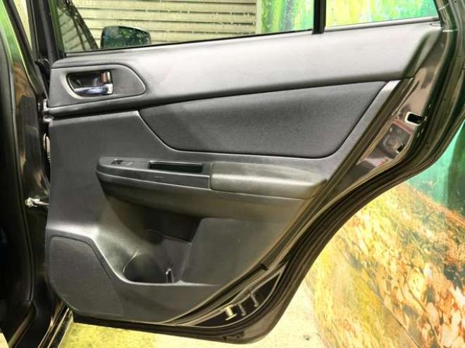 インプレッサスポーツ 1.6 i-L 4WD　防錆塗装4WDスマキーTVナビETC 1600