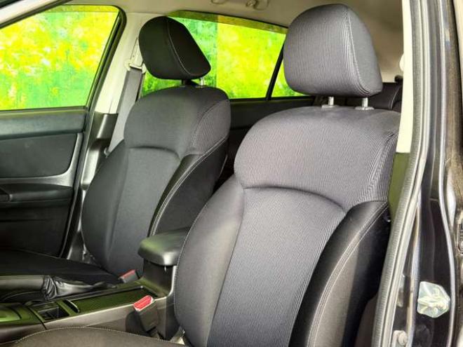 インプレッサスポーツ 1.6 i-L 4WD　防錆塗装4WDスマキーTVナビETC 1600